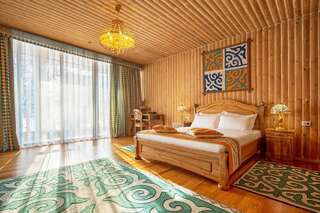 Отель Navat Hotel Бишкек Номер-студио Делюкс-6